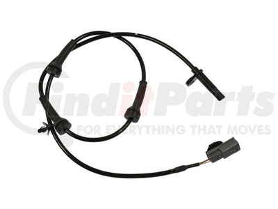 STANDARD IGN auto part