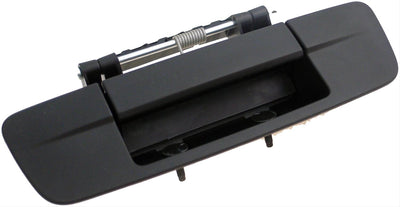 TAILGATE HANDLE