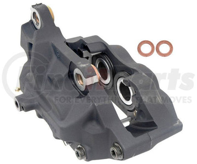 FRICTION CALIPERS