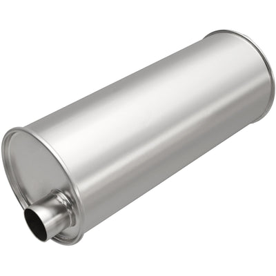 BRE EXHAUST muffler