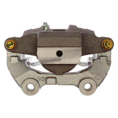 BRAKE CALIPER & BRACKET