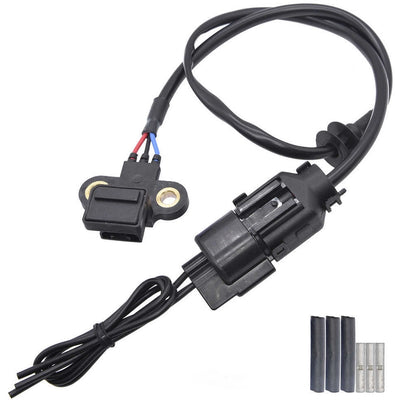 Walker Products Inc. - auto part
