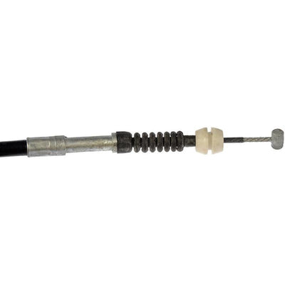 BRAKE CABLE