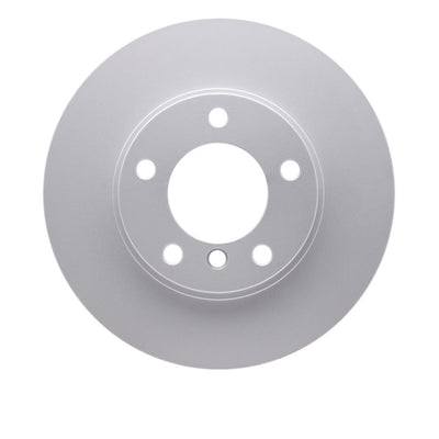 DFC 91-06 BMW 323i Front GeoSPEC Coated Rotor