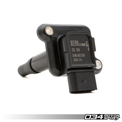 034Motorsport hardware kit
