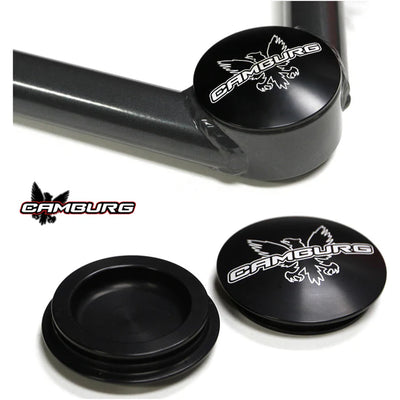 Camburg Toyota 2-3 4 OD BJ UCA Cap Kit (05-23 Tacoma 07-21 Tundra 03-24 4-Runner FJ)
