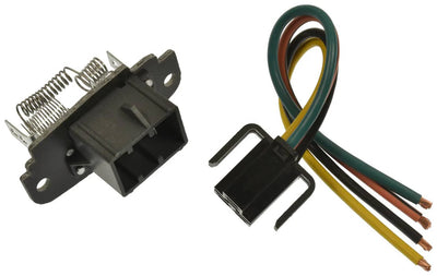 STANDARD IGN auto part