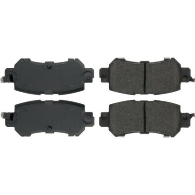 Stoptech auto part
