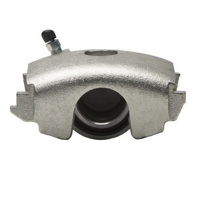 DFC silver auto part