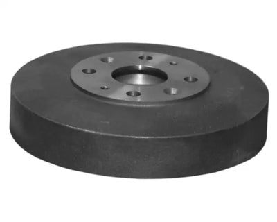 Brake Drum: Various Makes and Models; Brake Drum