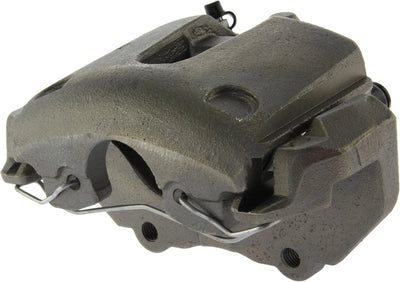 Stoptech auto part