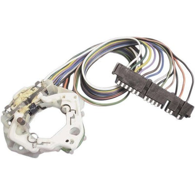 STANDARD IGN auto part