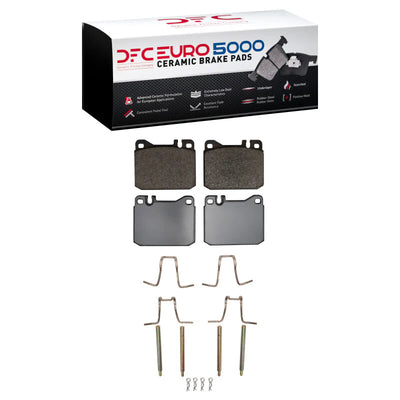 DFC auto part