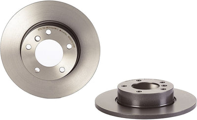 DISC BRAKE ROTOR
