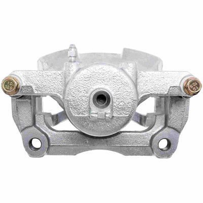 BRAKE CALIPER & BRACKET