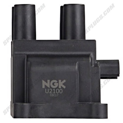 NGK auto part