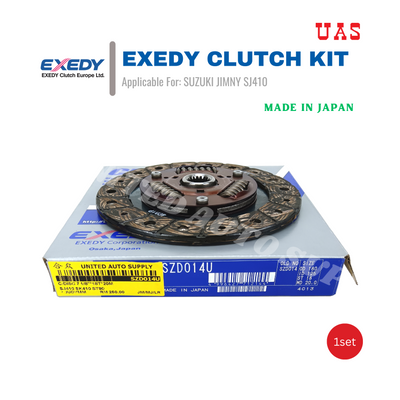 Exedy - EXE-SZC507