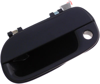 EXTERIOR DOOR HANDLE