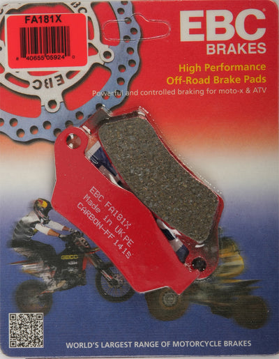 Vortex Racing Aluminum Rear Sprocket 525 40 Tooth- Silver