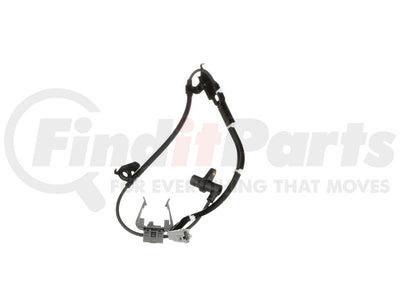 STANDARD IGN auto part