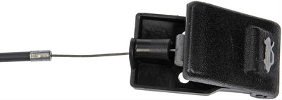 HOOD RELEASE CABLE