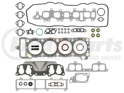 GASKET SET, CYLINDER HEAD