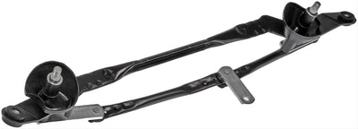 WINDSHIELD WIPER TRANSMISSION ASSEM