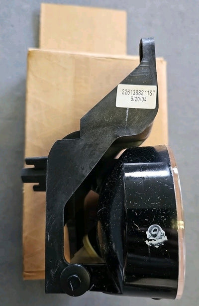 GM Performance auto part