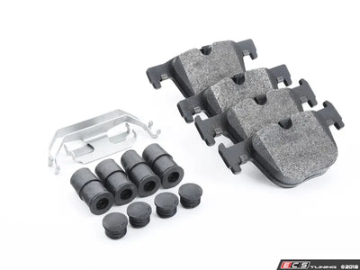 Stoptech auto part