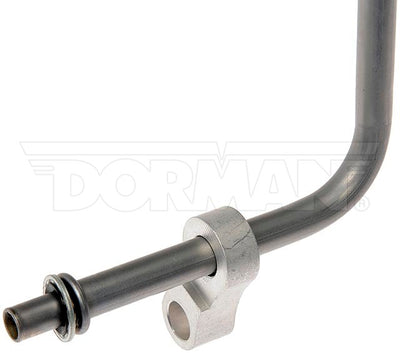 TRANSMISSION OIL COOLER LINE