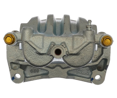 BRAKE CALIPER & BRACKET