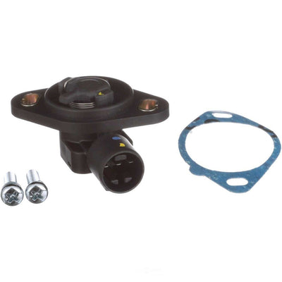 STANDARD IGN auto part