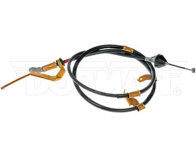 BRAKE CABLE