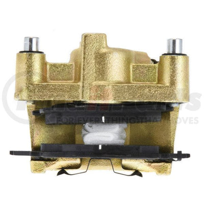 Posi-Quiet Loaded Caliper