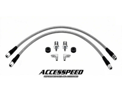 Wilwood auto part