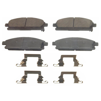 WAGNER BRAKE auto part