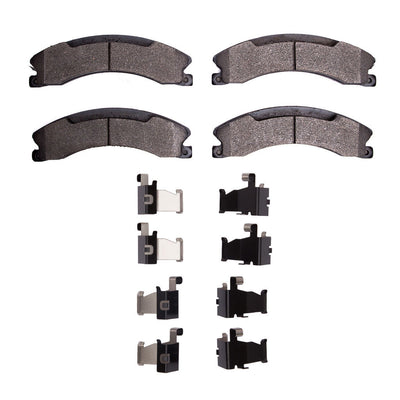 DFC auto part