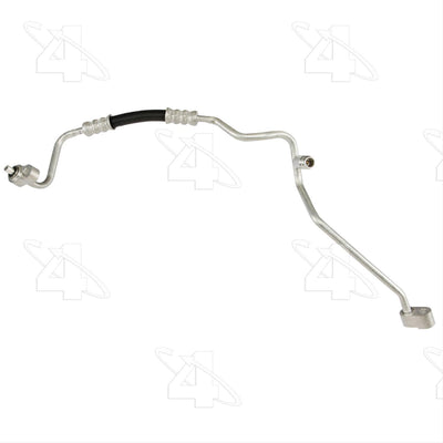 FOUR SEASONS auto part