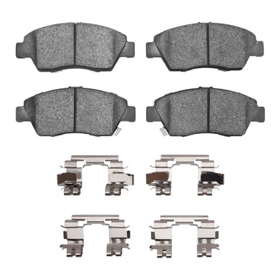DFC auto part