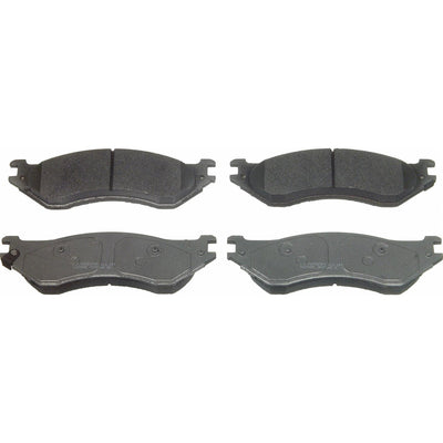 WAGNER BRAKE auto part