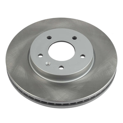 Power Stop 12-15 Chevrolet Captiva Sport Front Semi Coated Rotor