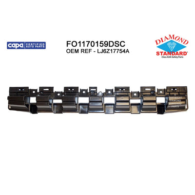 CAPA 20C FORD ESCAPE RR ABSORBER