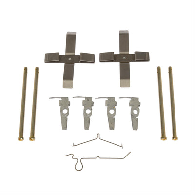 DISC BRAKE HDW KIT