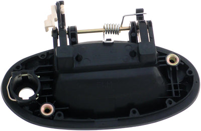 EXTERIOR DOOR HANDLE