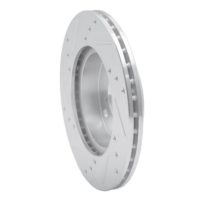R1 Concepts silver auto part