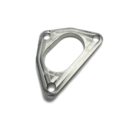 Stainless Bros SS304 Porsche 992.1 GT3RS Head Flange