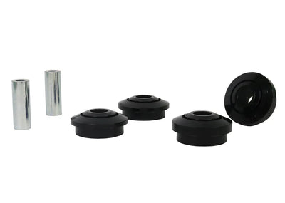 TRAILING ARM LOWER FRONT BUSHING 9909 SUBARU