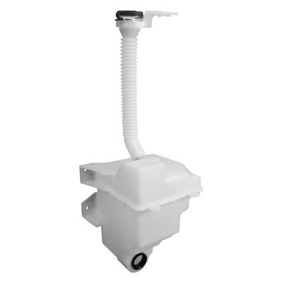 W/SHIELD WASHER RESERVOIR/CAP ASSY;W/O PUMP;FUSION 0612;MKZ 0712;MILAN 0611;ZEPHYR 0606