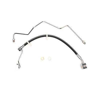 DFC auto part