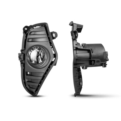 Winjet fog light kit